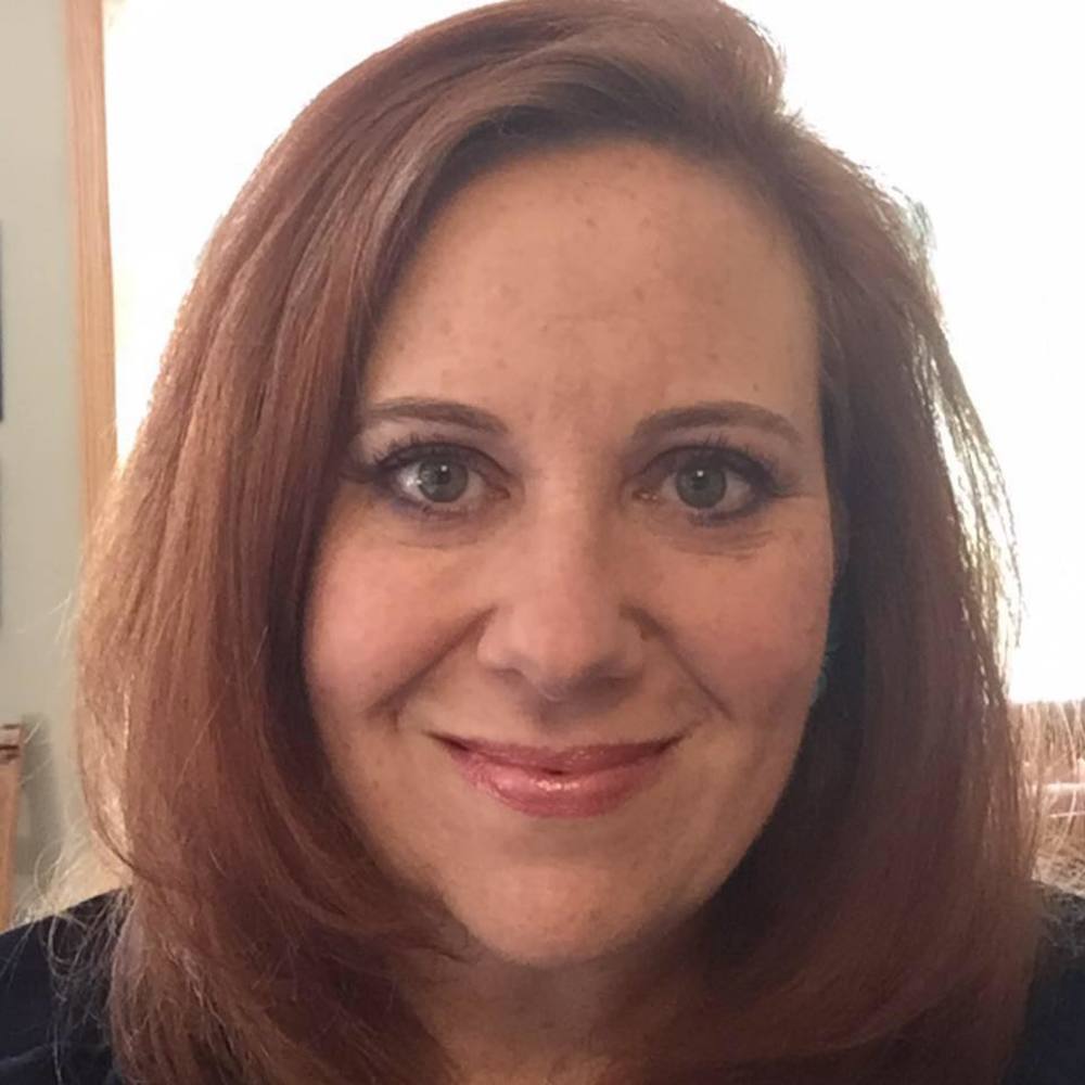 Meet your Posher, Beth